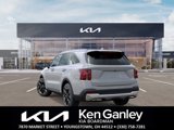 New 2026 Kia Sorento X-Line EX image 4