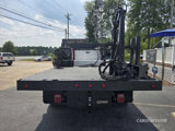 Used 2012 Ford F550 2WD Regular Cab Super Duty w/ Payload Upgrade Pkg image 5