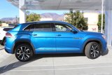 New 2025 Volkswagen Atlas Cross Sport SEL Premium R-Line image 5