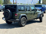 Used 2023 Jeep Wrangler Unlimited Sport image 6