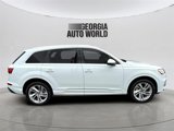 Used 2021 Audi Q7 3.0T Premium Plus w/ Executive Package image 6