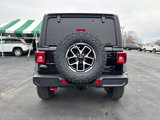 New 2025 Jeep Wrangler Unlimited Rubicon image 4