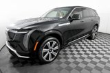 New 2025 Cadillac Escalade IQ Luxury 2 image 3