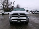Used 2018 RAM 2500 Tradesman w/ Chrome Appearance Group image 5