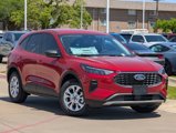 New 2025 Ford Escape Active image 2