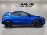 Used 2021 Honda HR-V Sport image 2