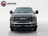 New 2024 Ford F550 4x4 Crew Cab Super Duty image 2