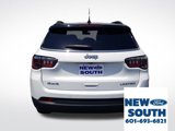 Used 2024 Jeep Compass Limited image 4