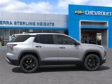 New 2026 Chevrolet Equinox LT w/ Convenience Package II image 5