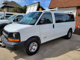 Used 2005 Chevrolet Express 3500 Passenger image 2
