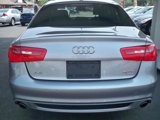 Used 2015 Audi A6 3.0T Premium Plus w/ Cold Weather Package image 4