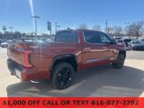 New 2025 Toyota Tundra 1794 Edition image 3