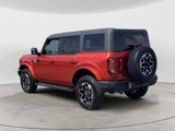 Used 2023 Ford Bronco Outer Banks image 3