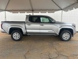 New 2025 Toyota Tacoma SR5 image 3