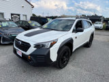 Used 2022 Subaru Outback Wilderness image 3