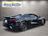 Used 2024 Chevrolet Corvette Stingray Preferred Conv w/ Z51 Performance Package image 2