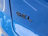 New 2025 Volkswagen Atlas Cross Sport SEL R-Line image 4