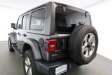 Used 2021 Jeep Wrangler Unlimited Sahara image 6