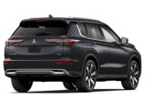 New 2025 Mitsubishi Outlander SEL image 2