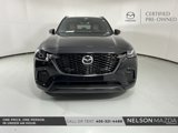 Certified 2025 MAZDA CX-70 3.3 Turbo S w/ Premium Package image 2