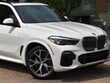 Used 2019 BMW X5 xDrive40i w/ M Sport Package image 5