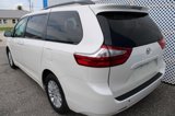 Used 2017 Toyota Sienna XLE image 5