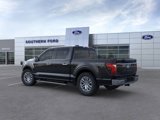New 2025 Ford F150 Lariat w/ Equipment Group 502A High image 4