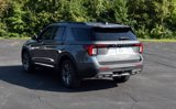 New 2025 Ford Explorer Active image 5