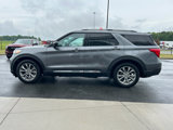 Used 2024 Ford Explorer Limited image 5