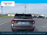 New 2025 Ford Explorer ST-Line w/ Premium Package image 4