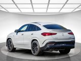 New 2025 Mercedes-Benz GLE 53 AMG 4MATIC Coupe image 2