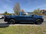 Used 2021 RAM 1500 Big Horn image 4