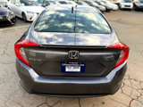 Used 2017 Honda Civic EX-T image 5