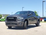 New 2025 RAM 1500 Laramie image 4