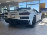 New 2025 Chevrolet Corvette Z06 w/ Z07 Performance Package image 6