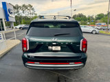 New 2025 Hyundai Palisade Calligraphy image 4