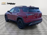 New 2026 Chevrolet Equinox LT w/ Convenience Package II image 2
