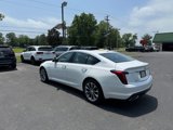 Used 2022 Cadillac CT5 Premium Luxury image 5