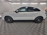 New 2025 Porsche Cayenne Coupe image 2