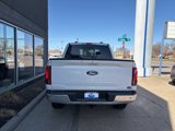 New 2025 Ford F150 Lariat w/ Equipment Group 501A Mid image 6