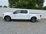 Used 2019 Ford F150 XLT w/ Equipment Group 302A Luxury image 2