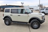 New 2025 Ford Bronco Badlands image 4