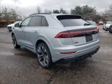 New 2025 Audi Q8 Premium Plus image 4