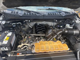 Used 2015 Ford F150 XLT image 4