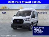 New 2025 Ford Transit 350 XL image 2