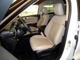 Used 2023 Ford Explorer Limited image 4