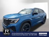 New 2025 Volkswagen Atlas Cross Sport SEL R-Line image 4