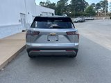 New 2026 Chevrolet Equinox LT w/ Convenience Package II image 4