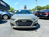 Used 2023 Audi A4 2.0T Premium Plus image 2