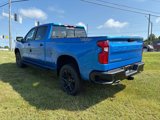 New 2026 Chevrolet Silverado 1500 LT Trail Boss w/ Safety Package image 5
